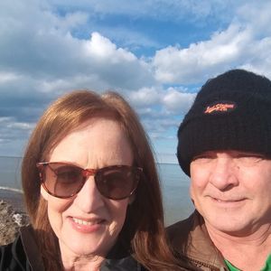 Meet your Posher, Stacy